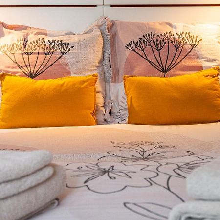 Le Nid - Hebergement Cosy ディジョン エクステリア 写真